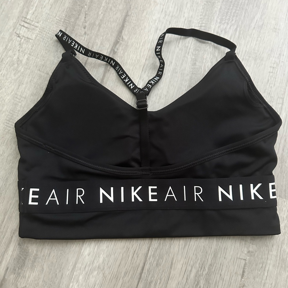 Nike Air sports bra